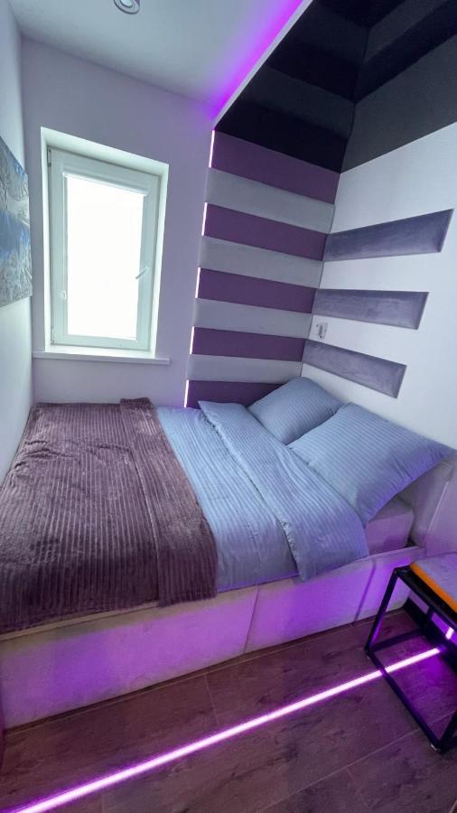 #5 Tgha Luxury One Bedroom Apartment In Athlone Exterior foto