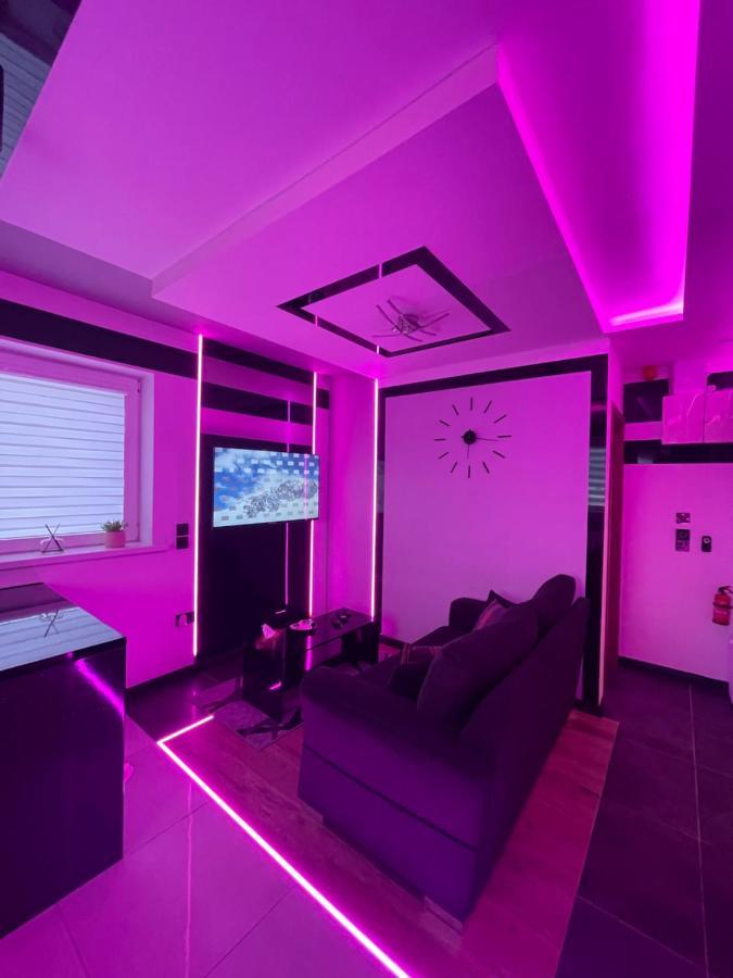 #5 Tgha Luxury One Bedroom Apartment In Athlone Exterior foto