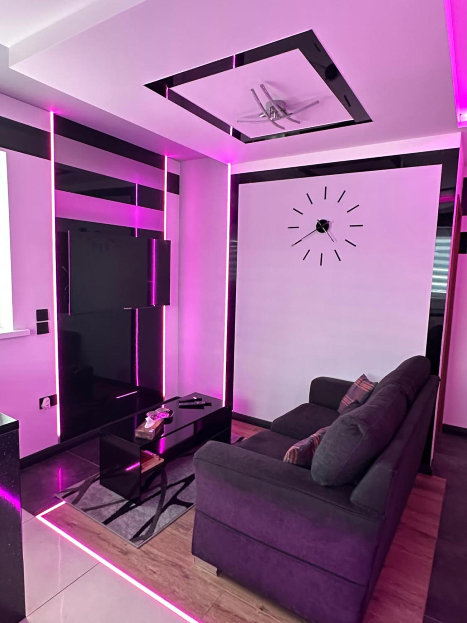 #5 Tgha Luxury One Bedroom Apartment In Athlone Exterior foto